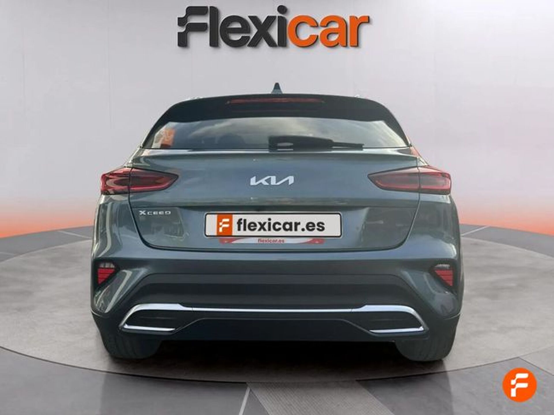 Imagen 3 de KIA XCeed