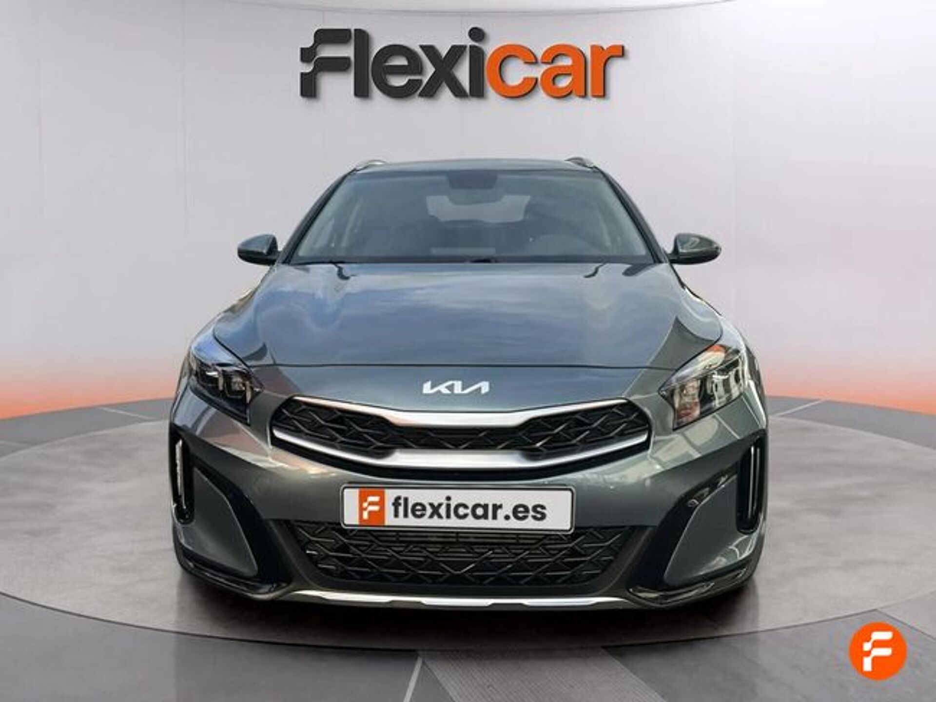 Imagen 2 de KIA XCeed