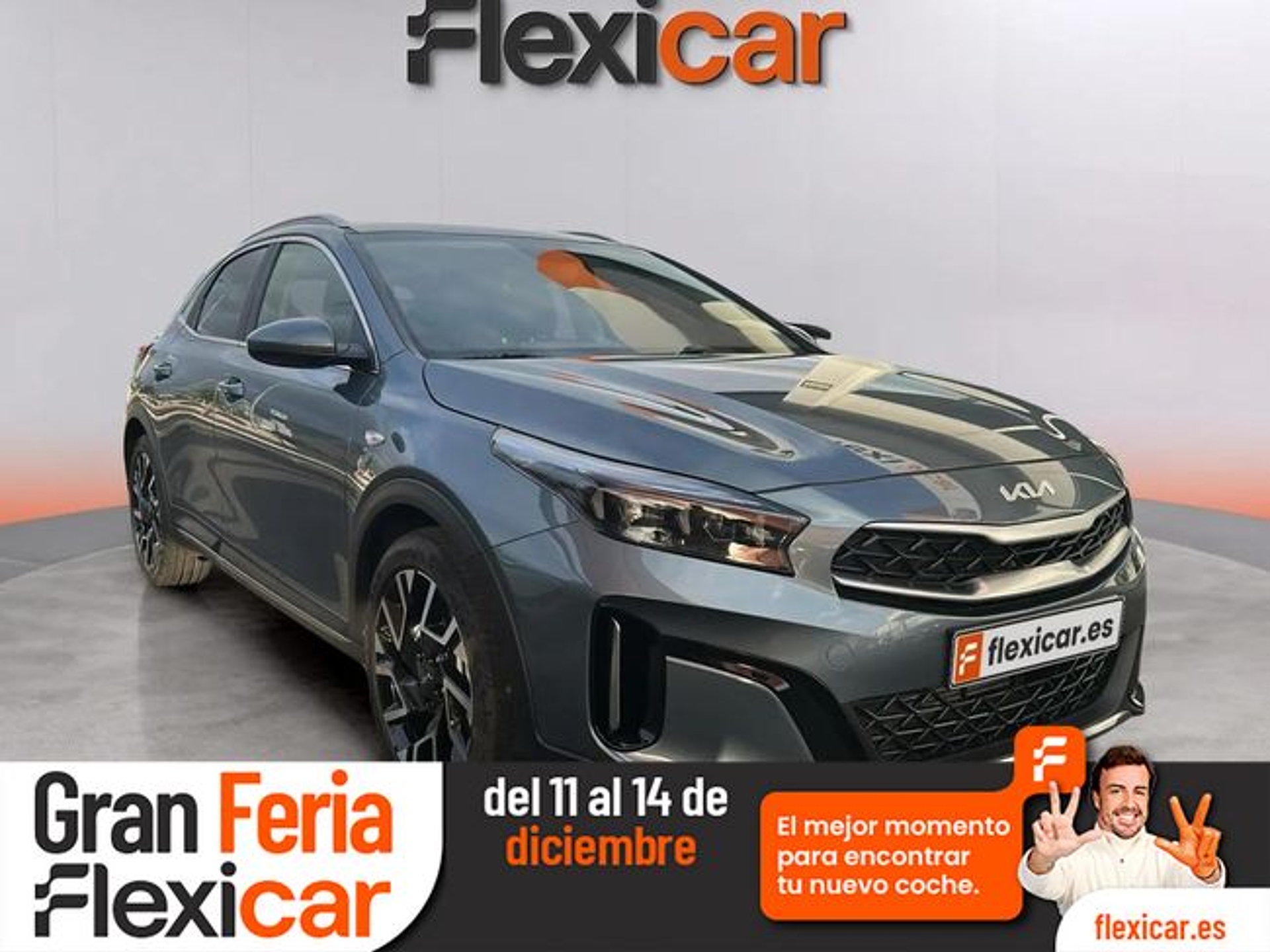 Imagen de KIA XCeed