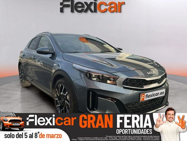 Foto del KIA XCeed 1.0 T-GDi Drive