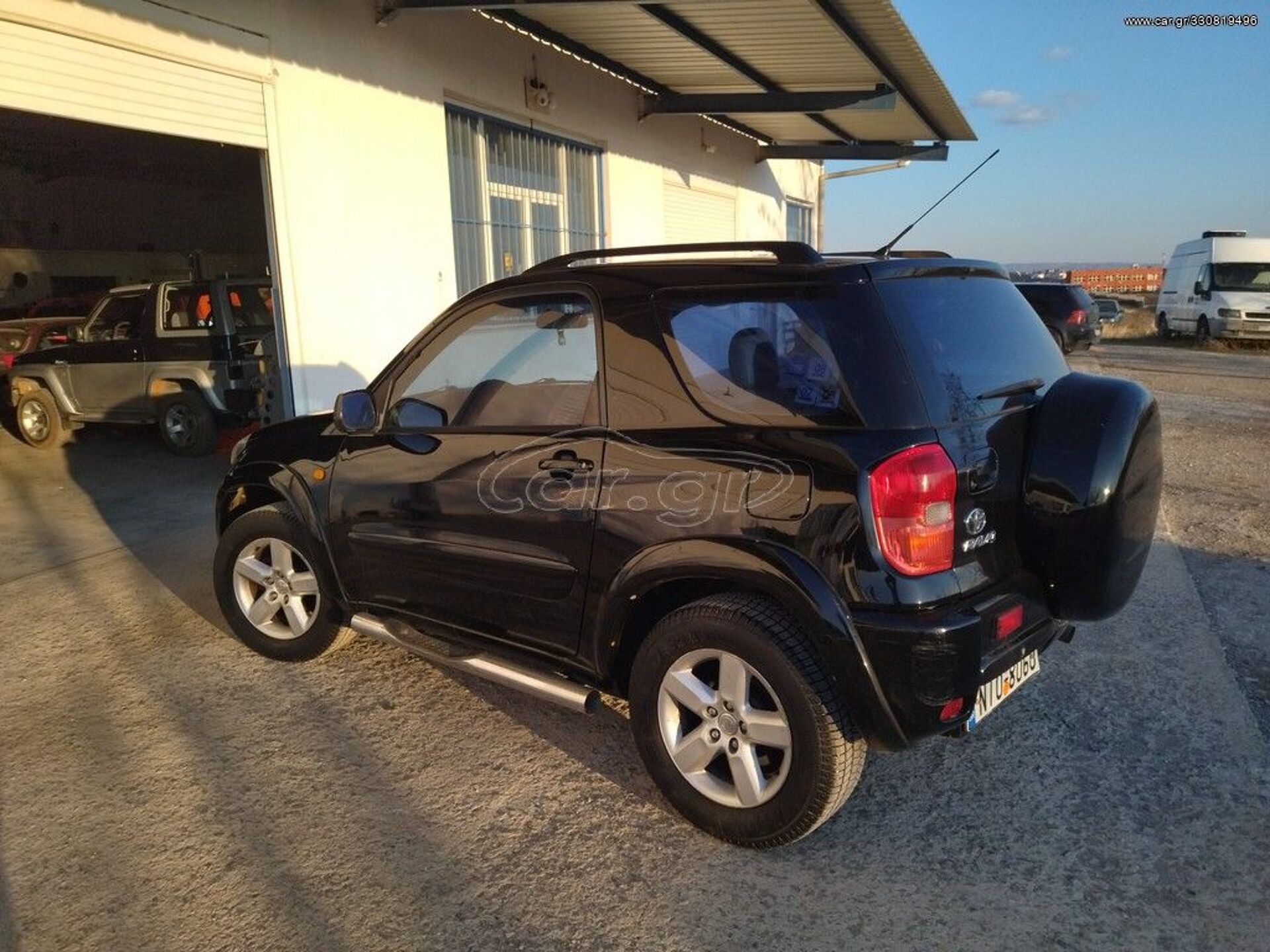 Imagen 2 de TOYOTA RAV-4