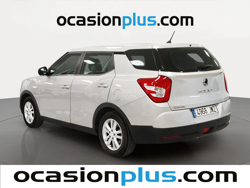 Foto del SSANGYONG KGM XLV G16 Premium 4x2