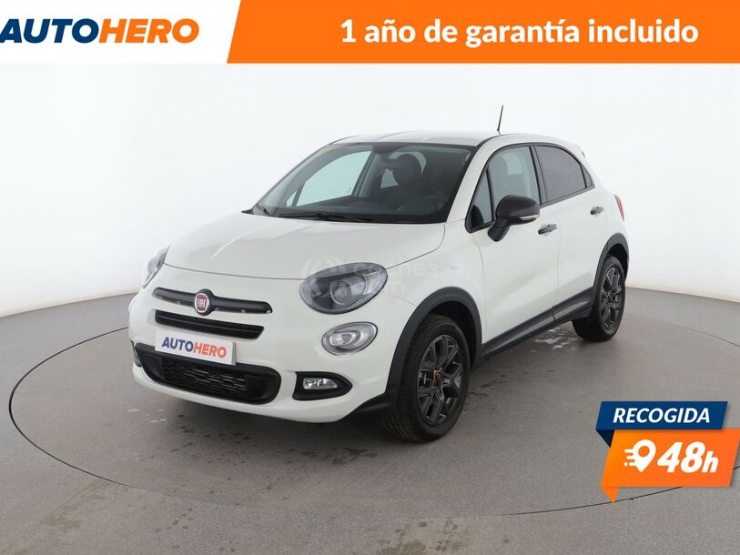 Foto del FIAT 500X 1.6Mjt S&S Urban 4x2 88kW