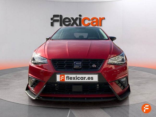 Foto del SEAT Ibiza 1.0 EcoTSI S&S FR 110