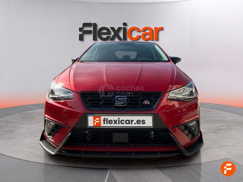 Foto del SEAT Ibiza 1.0 EcoTSI S&S FR 110