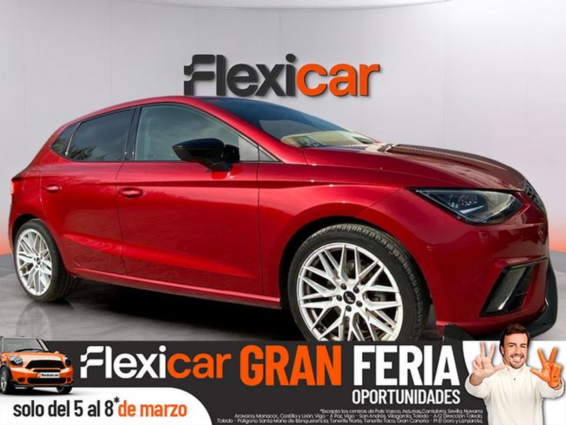 Imagen de SEAT Ibiza