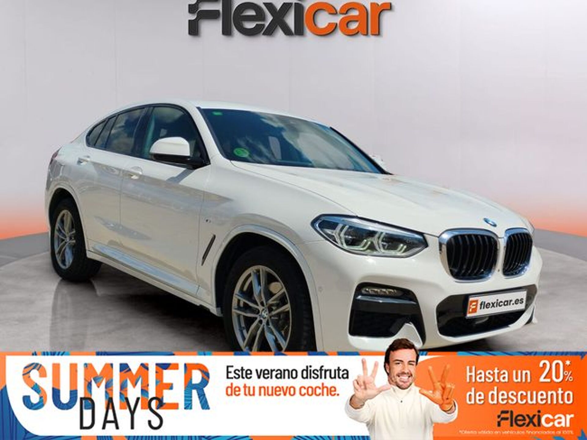 Imagen de BMW X4