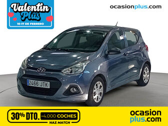 Imagen de HYUNDAI i10 1.0 Klass