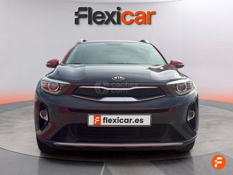 Foto del KIA Stonic 1.0 T-GDi Eco-Dynamic Black Edition 100