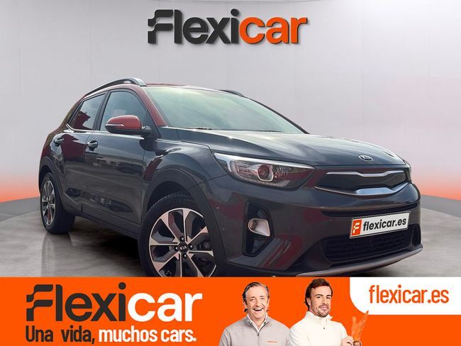 Foto del KIA Stonic 1.0 T-GDi Eco-Dynamic Black Edition 100