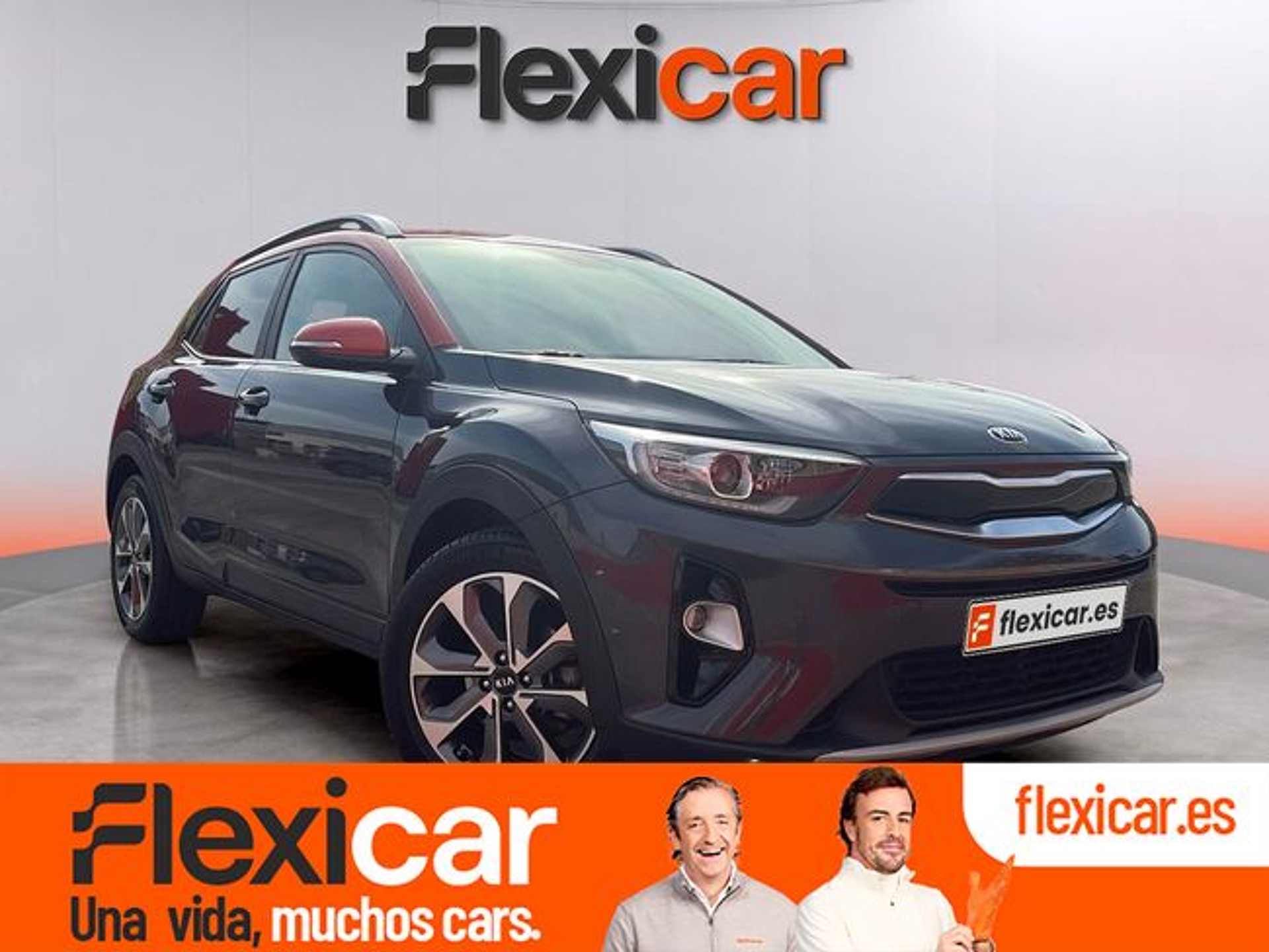 Imagen de KIA Stonic