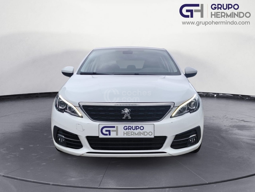 Foto del PEUGEOT 308 SW 1.5BlueHDi Active Pack 100