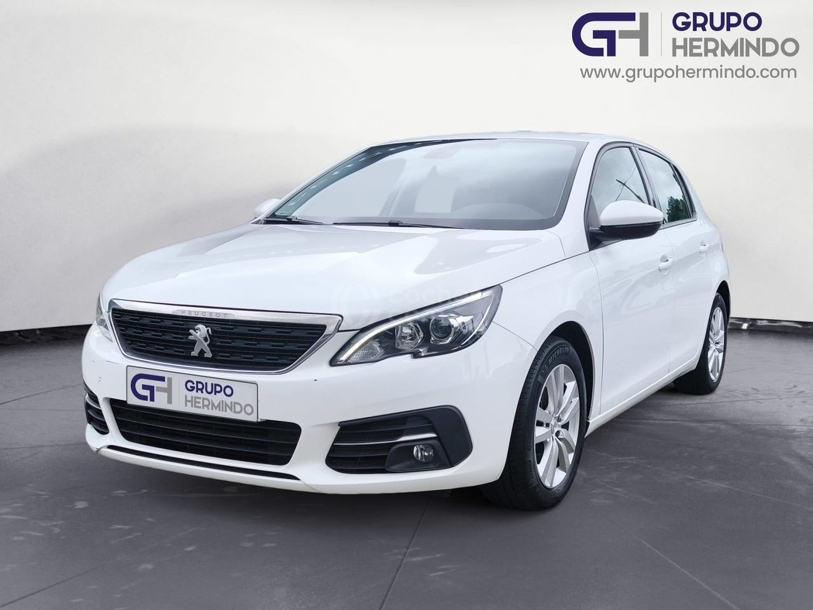 Foto del PEUGEOT 308 SW 1.5BlueHDi Active Pack 100