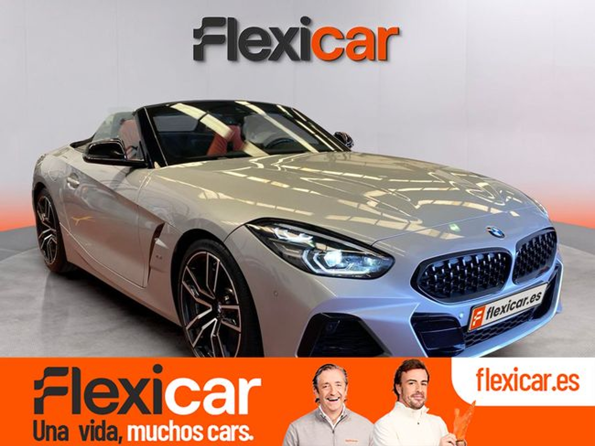Imagen de BMW Z4