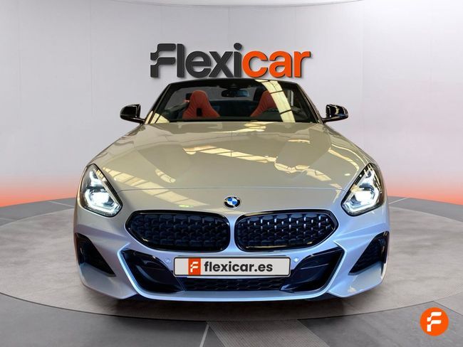 Foto del BMW Z4 sDrive 20iA