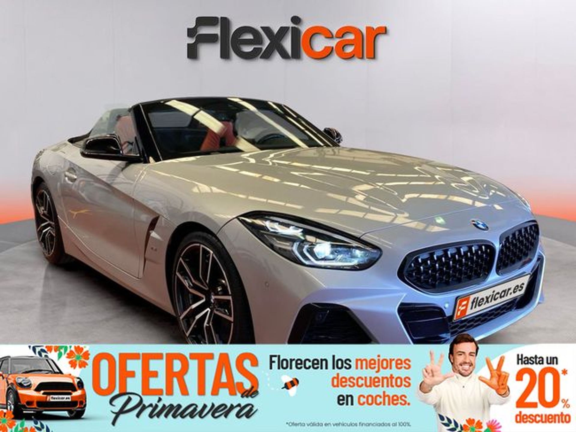 Imagen de BMW Z4