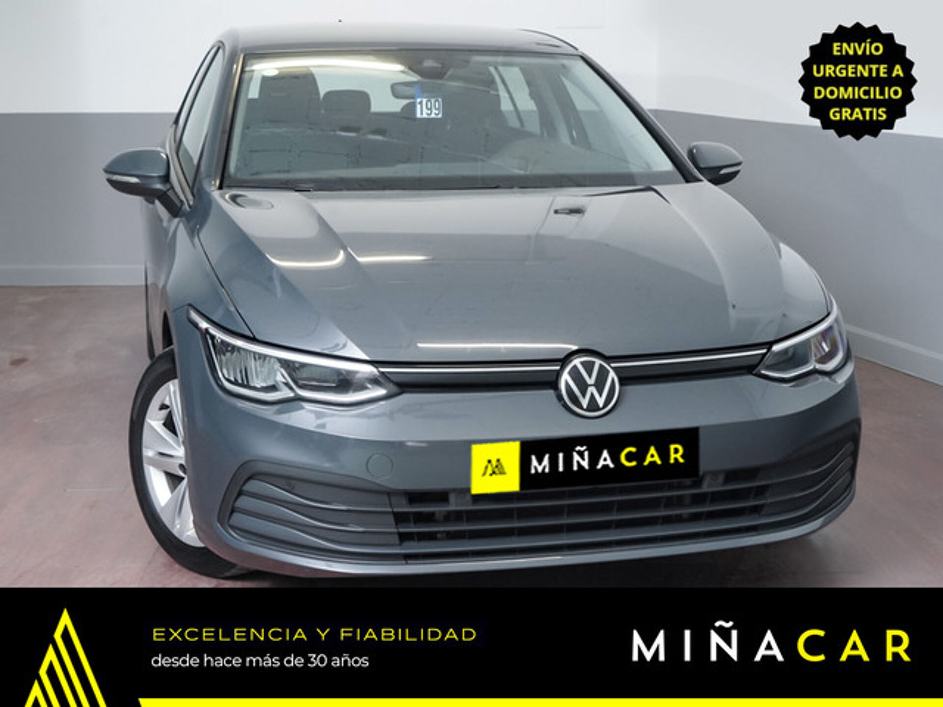 Imagen de VOLKSWAGEN Golf