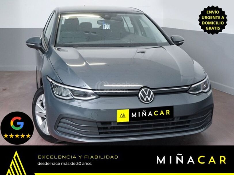 Foto del VOLKSWAGEN Golf 2.0TDI 85kW