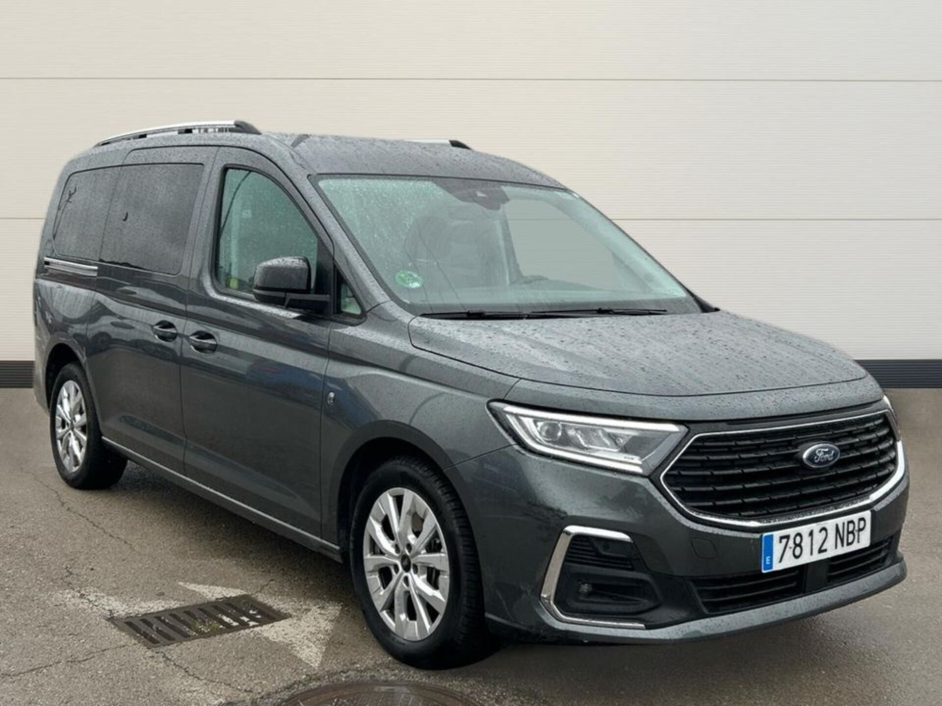 Imagen 1 de FORD Tourneo Connect