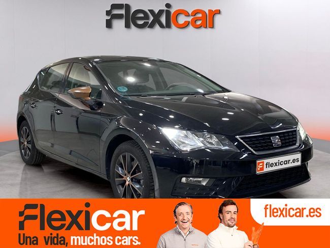 SEAT León (1.2 TSI 81kW (110CV) St&Sp Reference) en Murcia