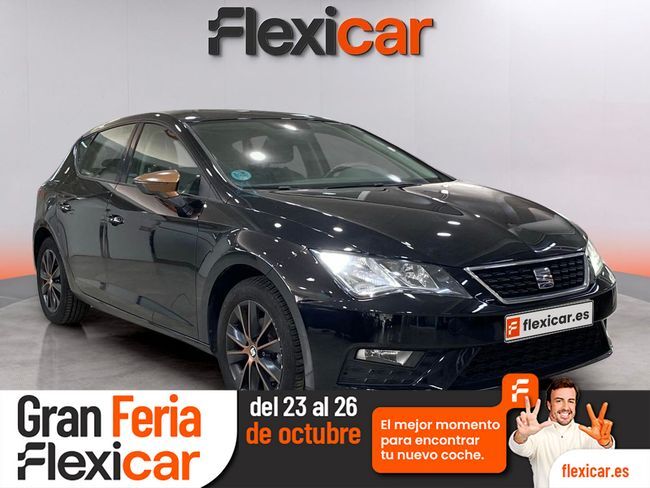 SEAT León (1.2 TSI 81kW (110CV) St&Sp Reference) en Murcia