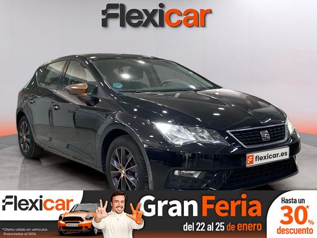 SEAT León (1.2 TSI 81kW (110CV) St&Sp Reference) en Murcia