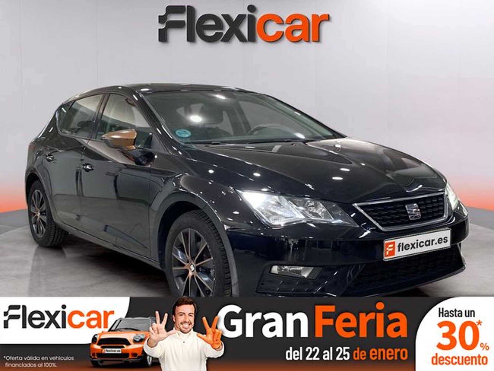 Imagen de SEAT León