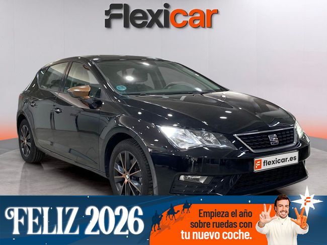 SEAT León (1.2 TSI 81kW (110CV) St&Sp Reference) en Murcia