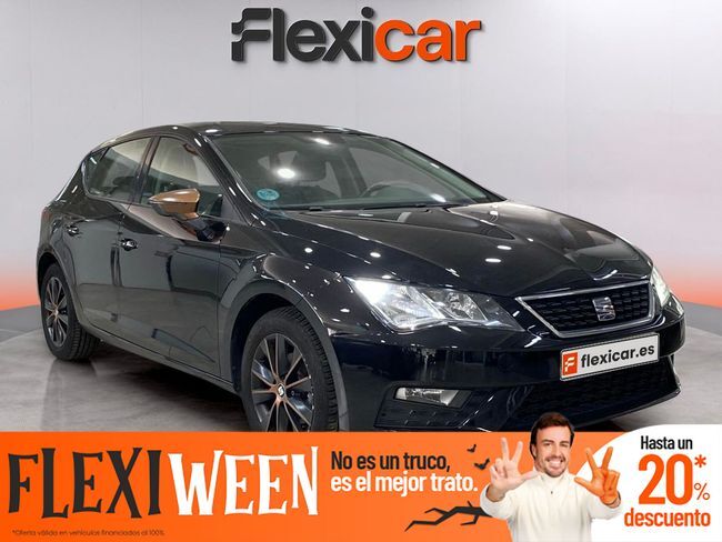SEAT León (1.2 TSI 81kW (110CV) St&Sp Reference) en Murcia