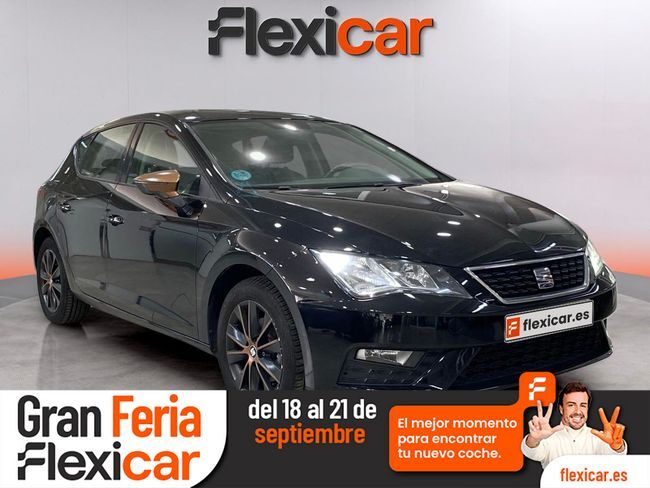 SEAT León (1.2 TSI 81kW (110CV) St&Sp Reference) en Murcia