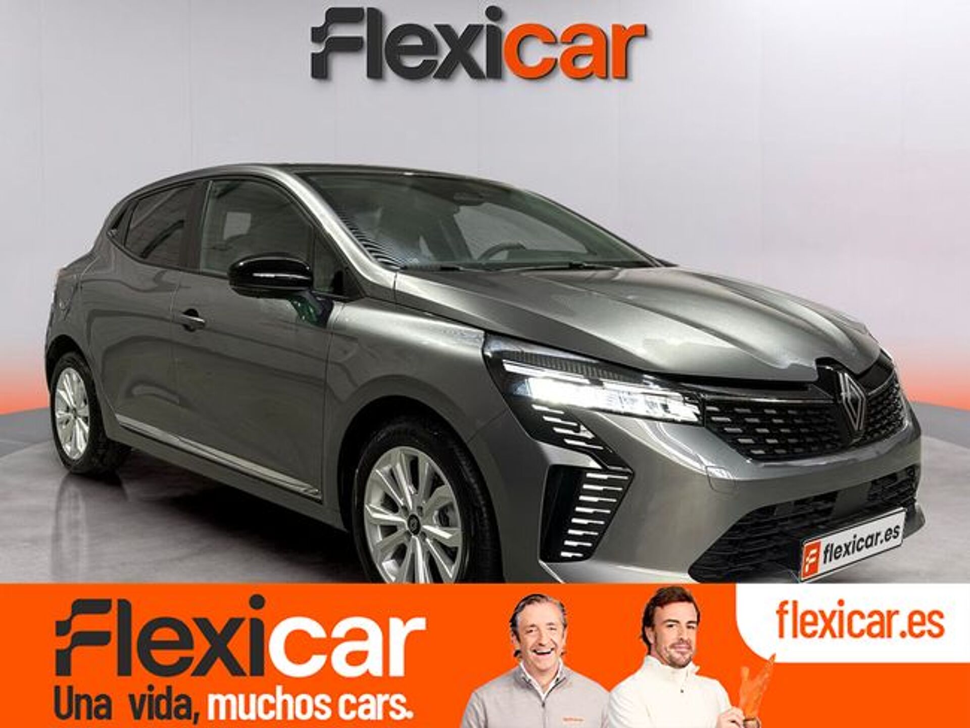 Imagen 1 de RENAULT Clio