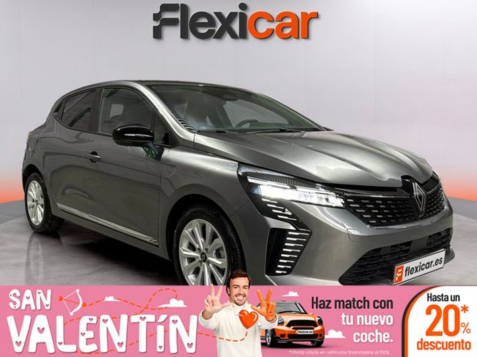 Imagen de RENAULT Clio