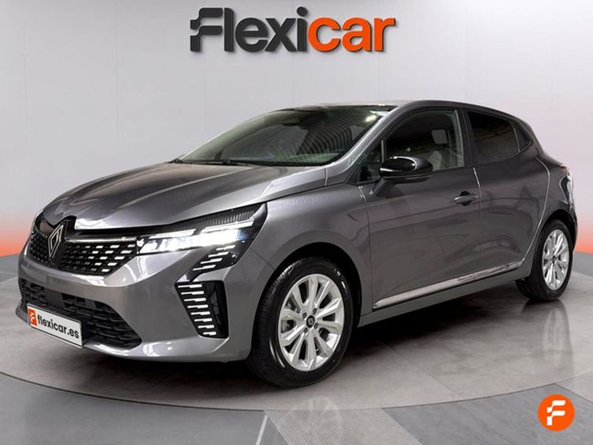 Imagen 3 de RENAULT Clio