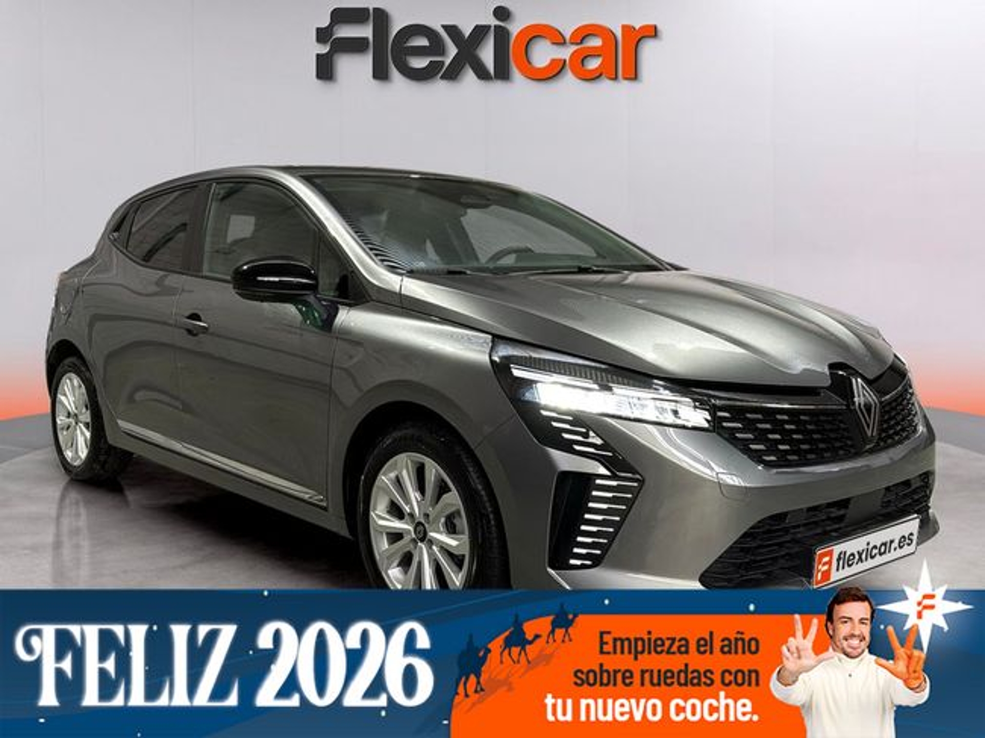 Imagen de RENAULT Clio