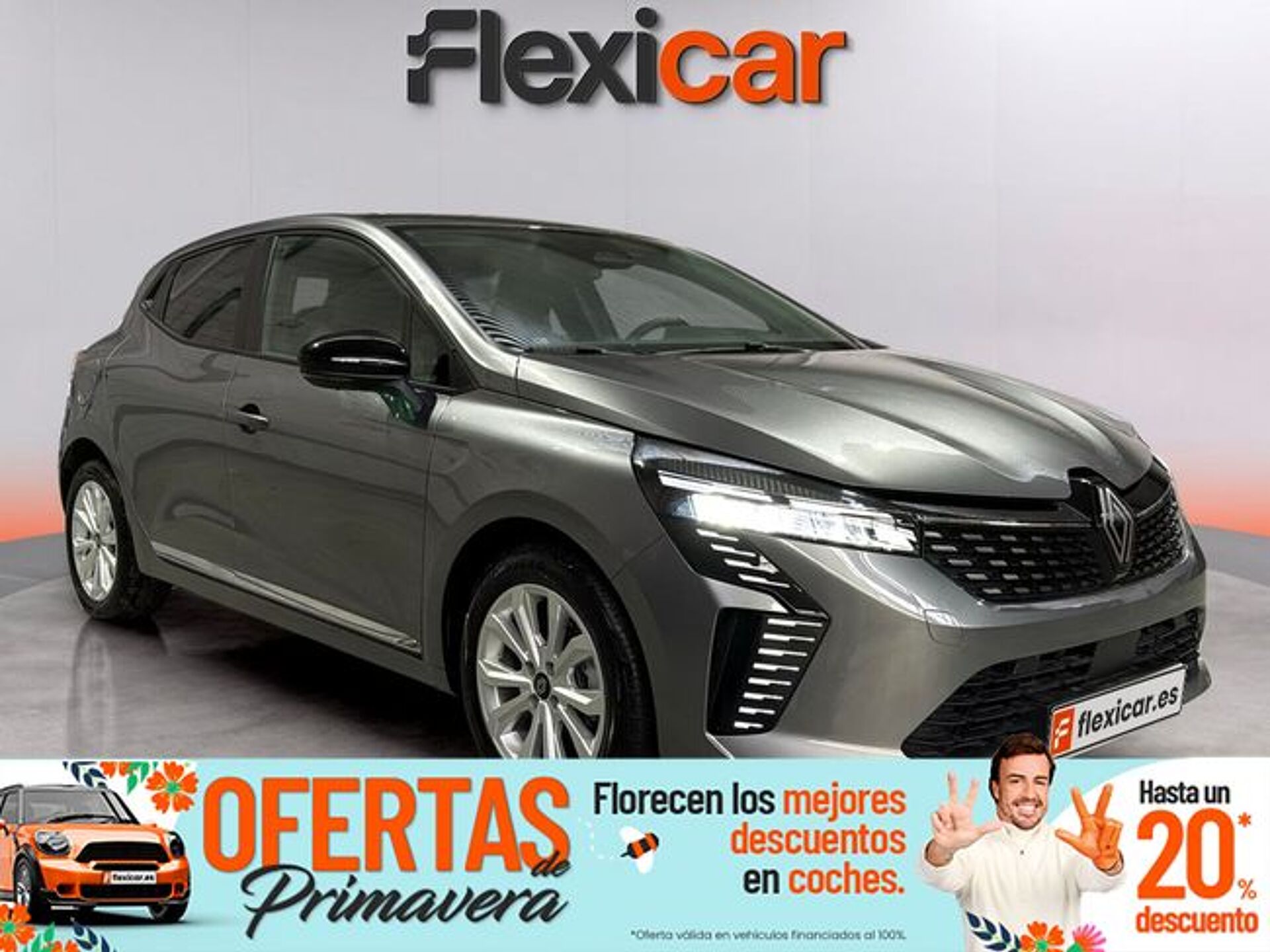 Imagen 1 de RENAULT Clio