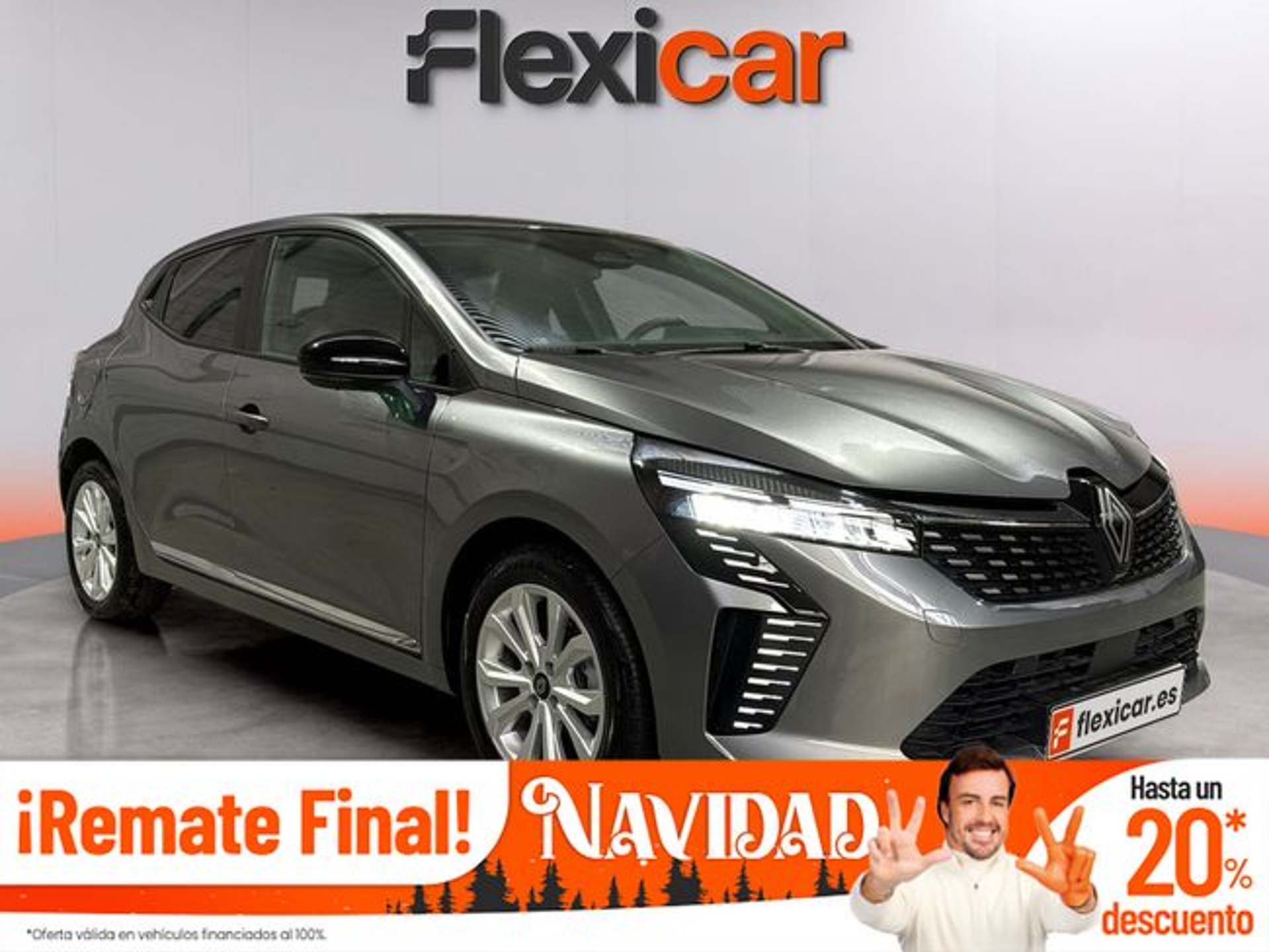 Imagen de RENAULT Clio