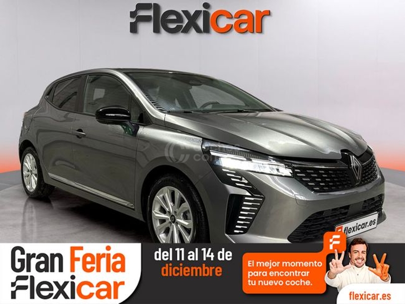 Foto del RENAULT Clio dCi Evolution 74kW