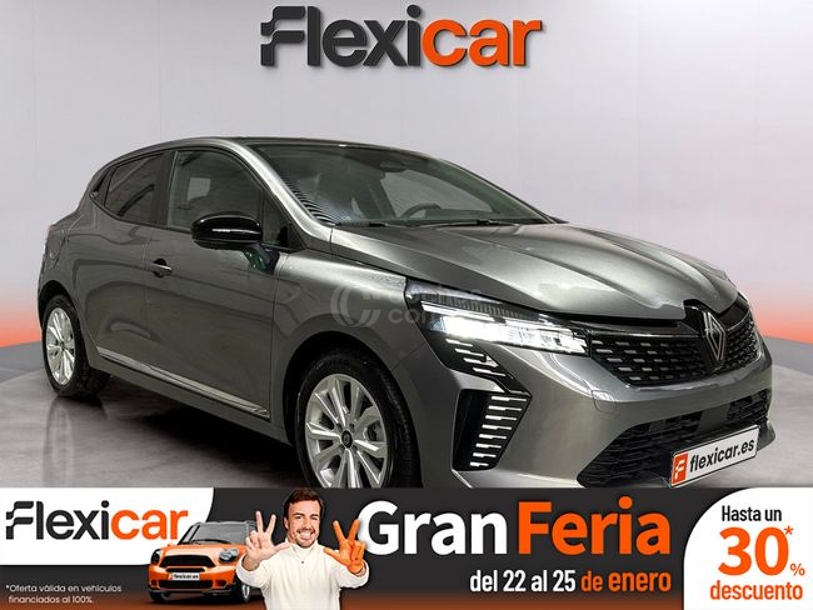 Foto del RENAULT Clio dCi Evolution 74kW