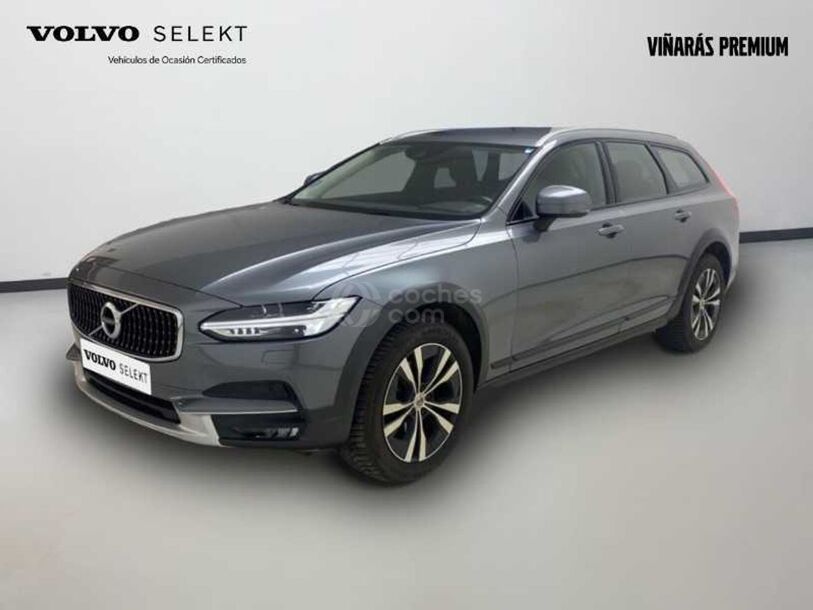 Foto del VOLVO V90 Cross Country D4 AWD Aut.