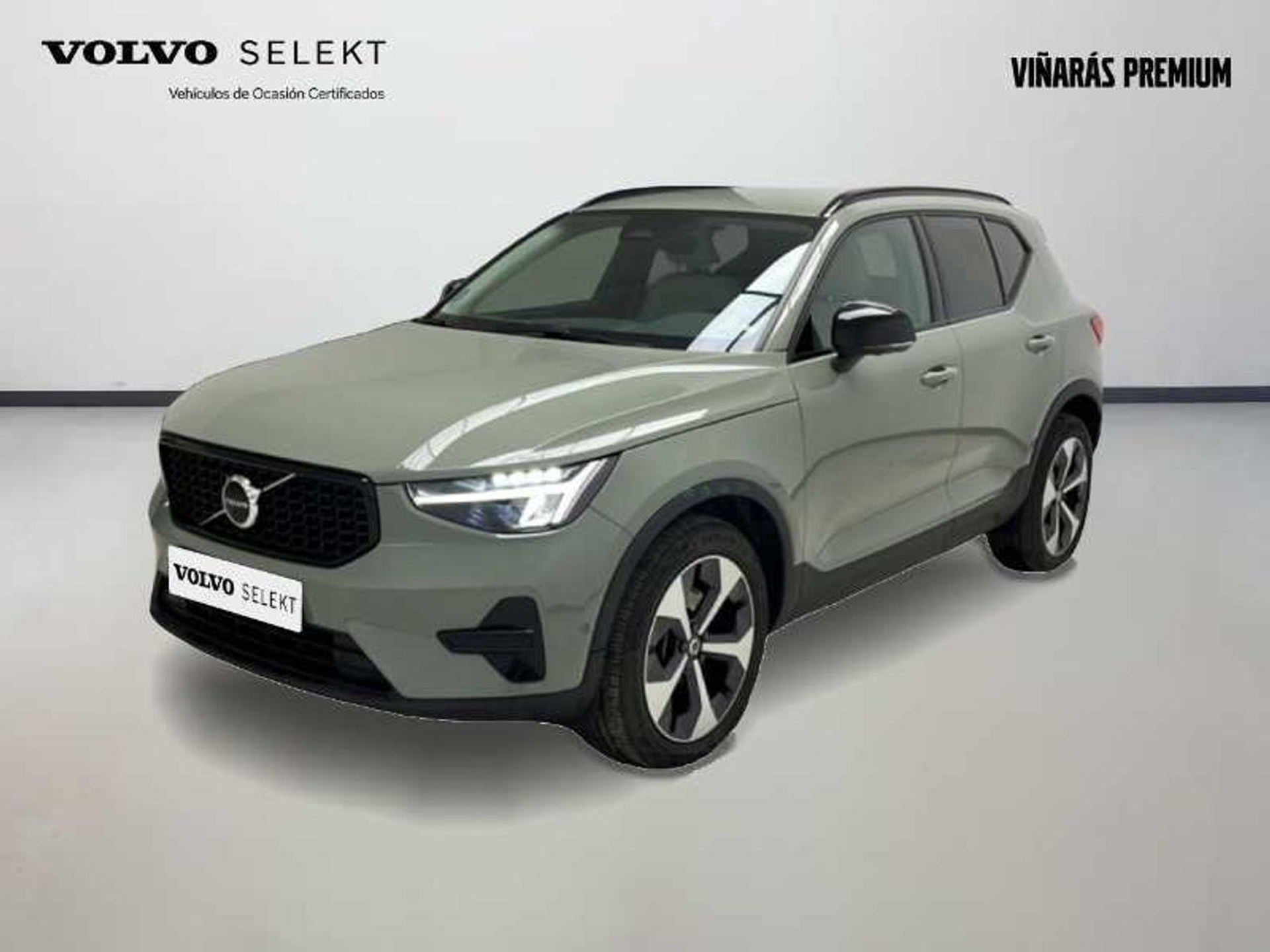 Imagen de VOLVO XC40