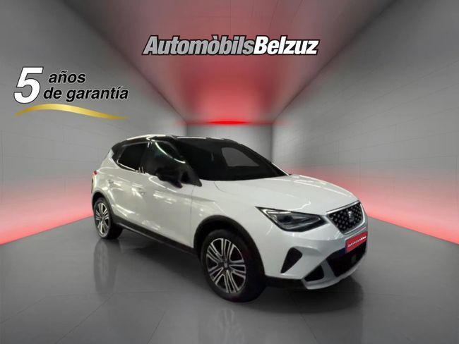 Foto del SEAT Arona 1.0 TSI S&S Xperience XM 115