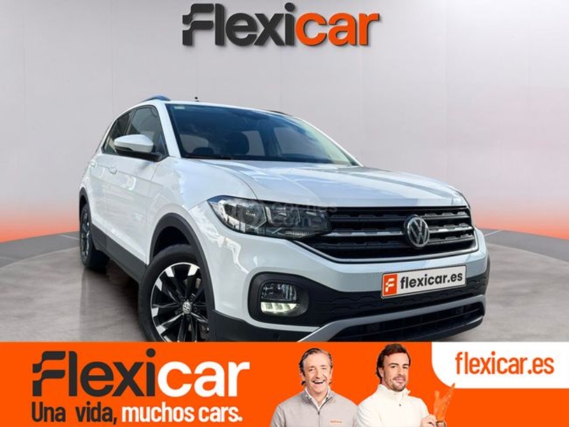Foto del VOLKSWAGEN T-Cross 1.0 TSI Sport 85kW