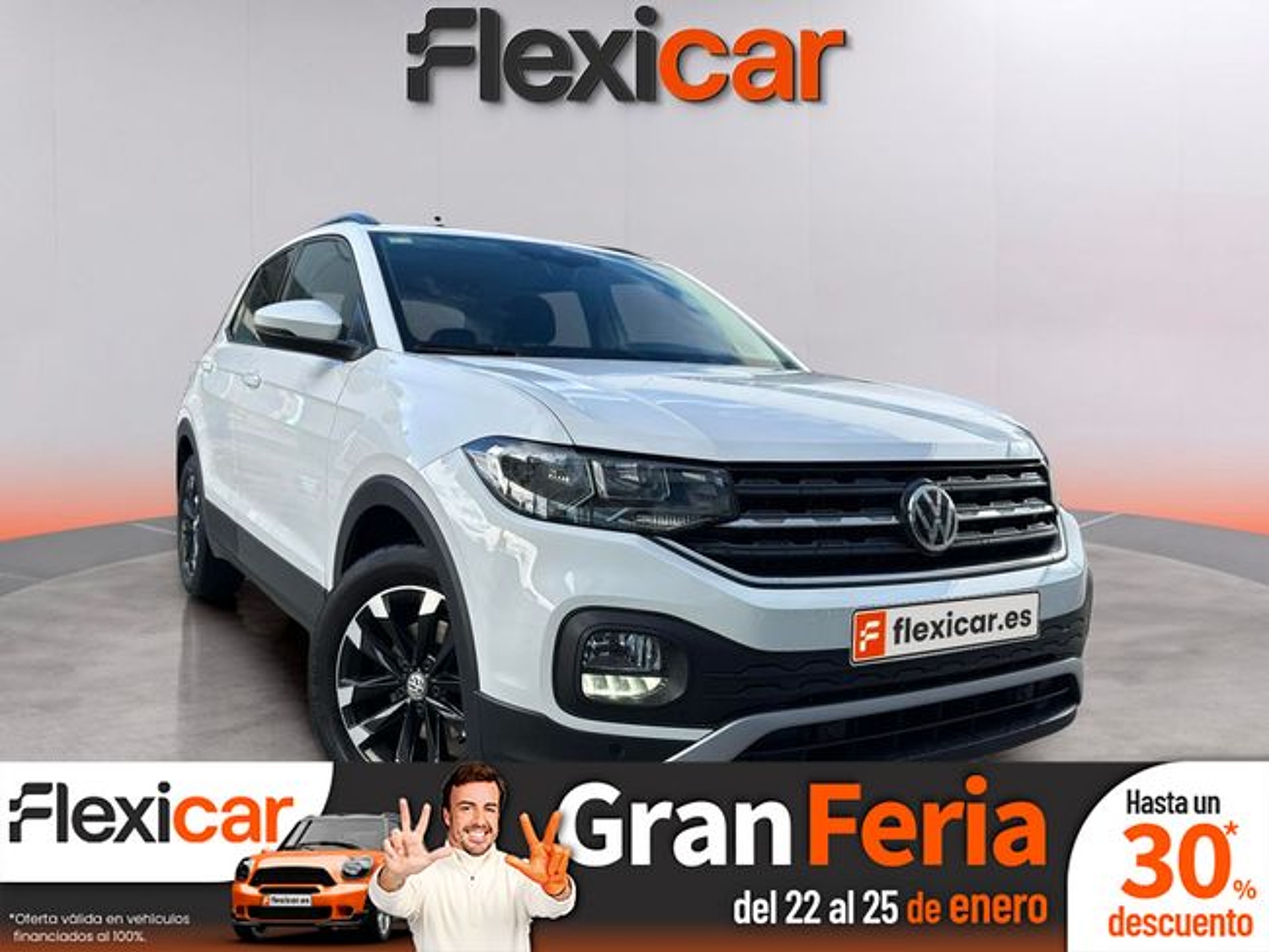 Imagen de VOLKSWAGEN T-Cross