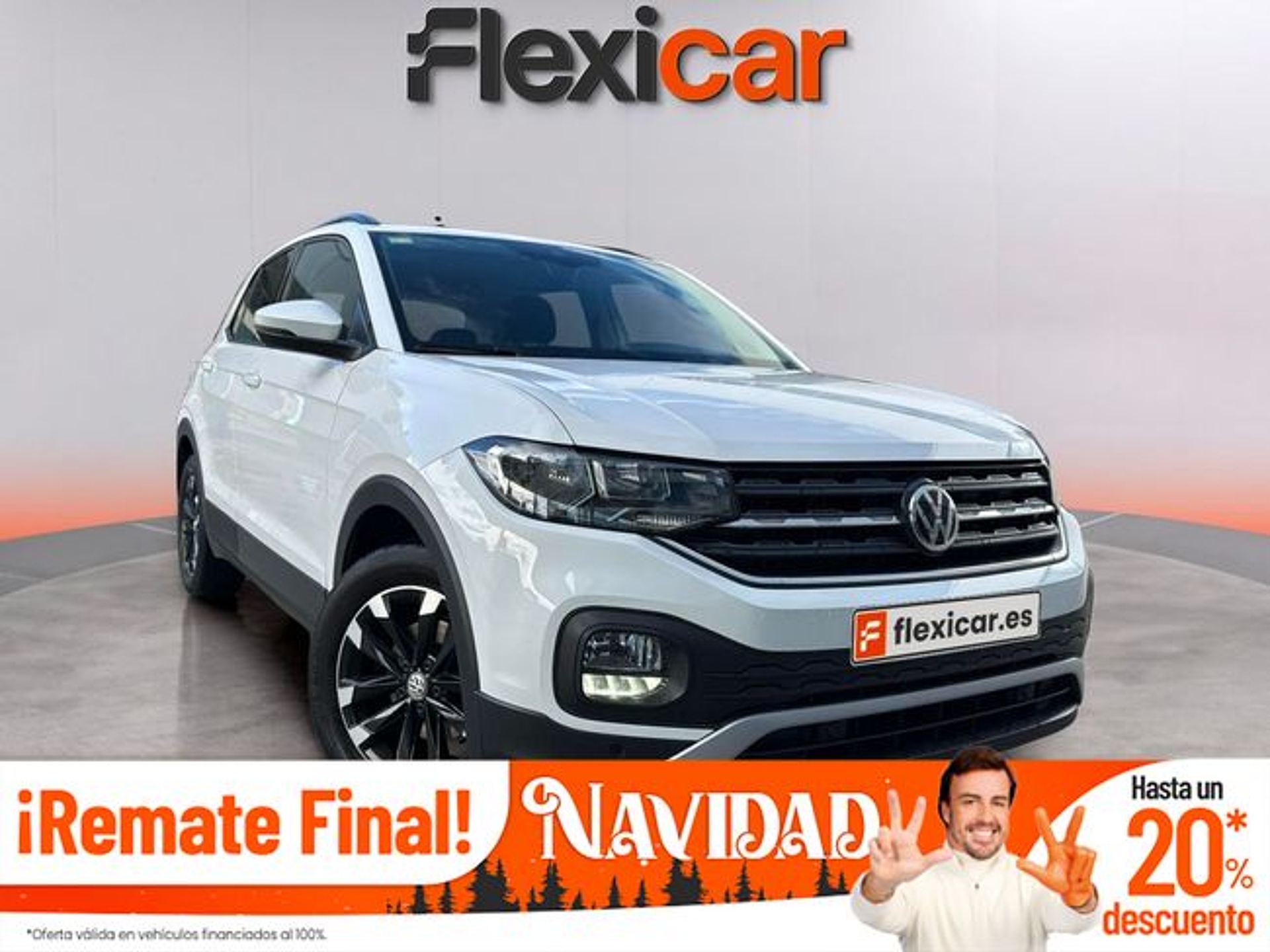 Imagen de VOLKSWAGEN T-Cross