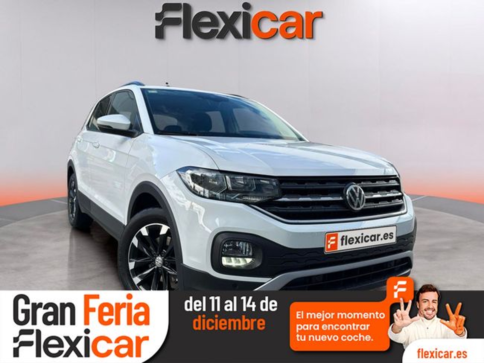 Imagen de VOLKSWAGEN T-Cross