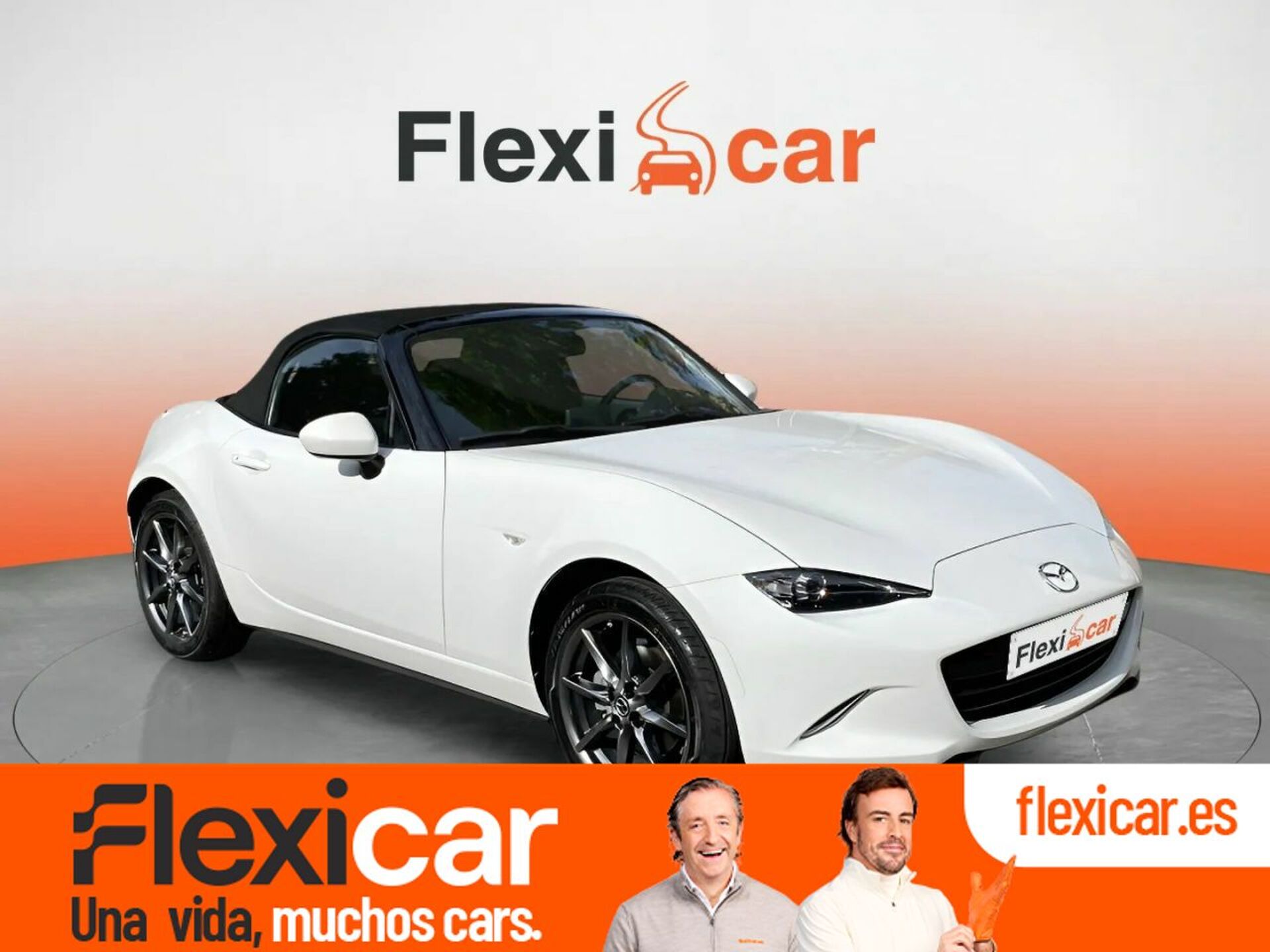 Imagen de MAZDA MX-5