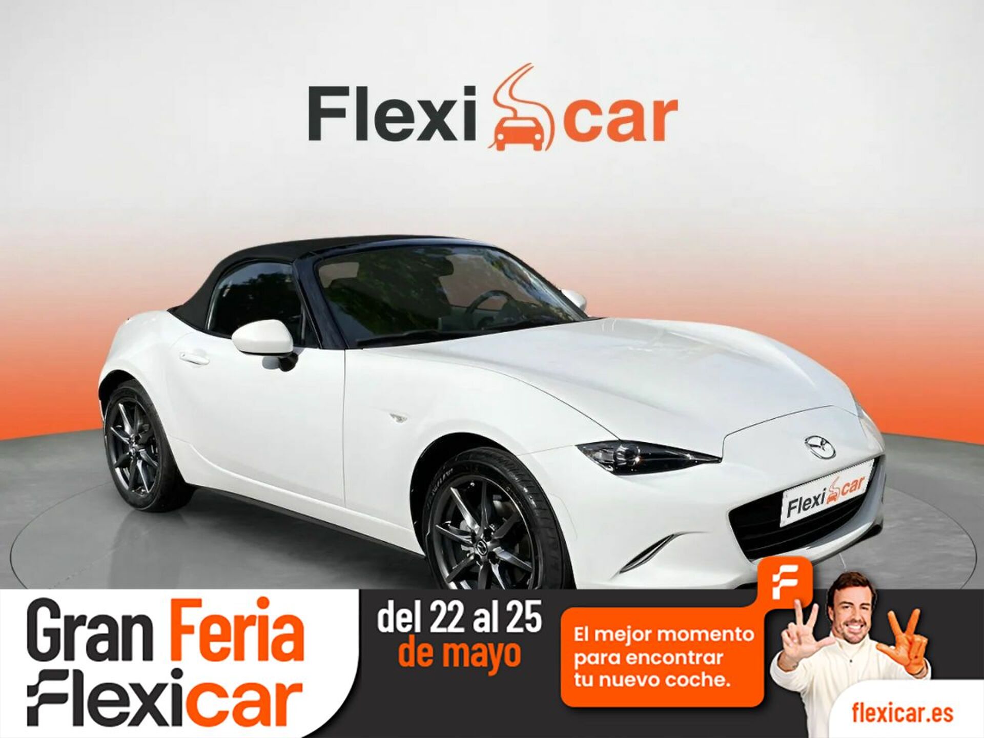 Imagen de MAZDA MX-5