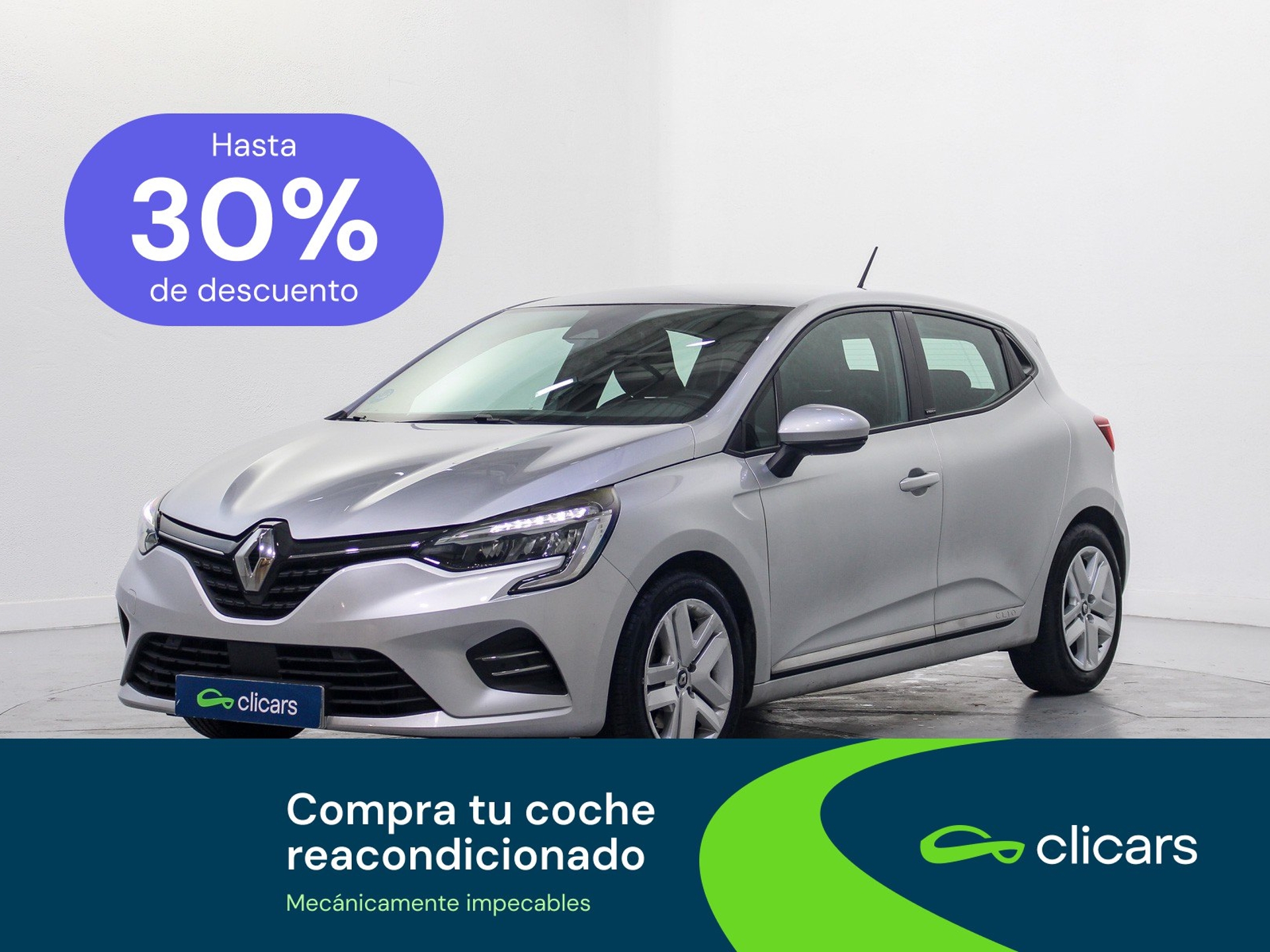 Imagen de RENAULT Clio