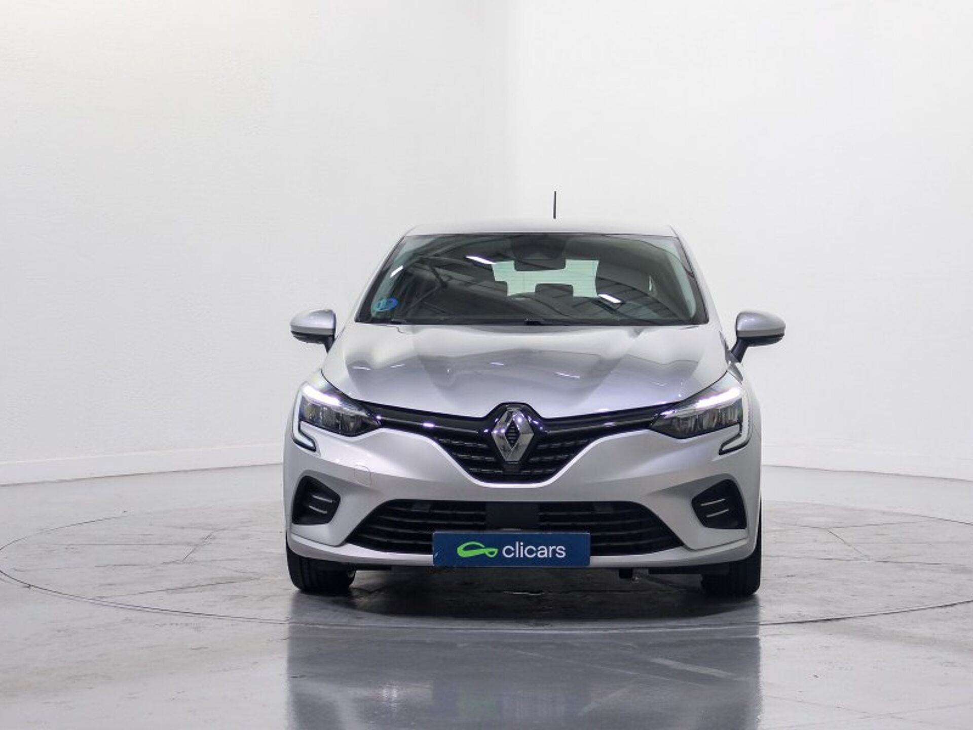 Imagen 2 de RENAULT Clio
