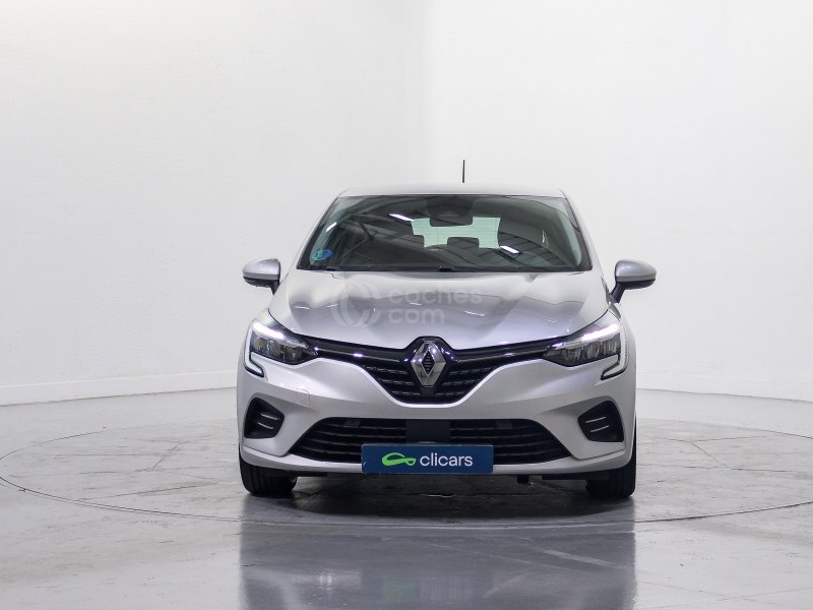 Foto del RENAULT Clio E-TECH Híbrido Zen 103kW